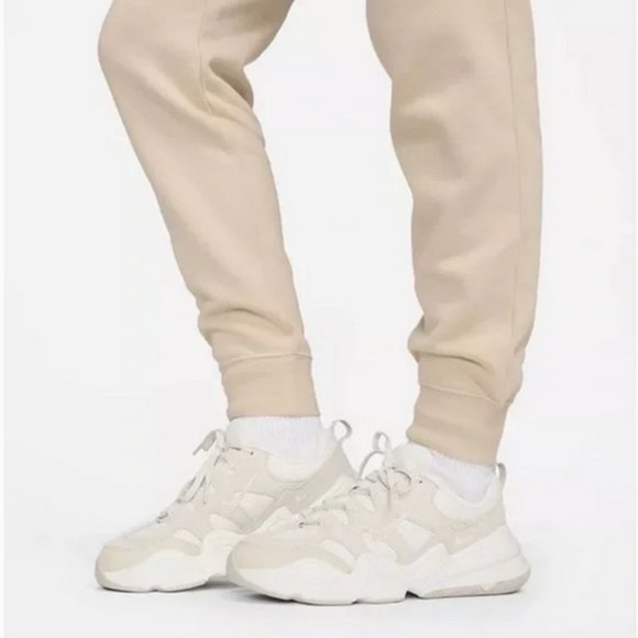 Nike Sportswear Women’s Joggers - Sanddrift - Picture 8 of 10